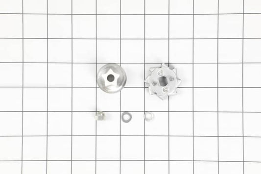 Breville Espresso Machine Inner Burr Complete -SP0001806