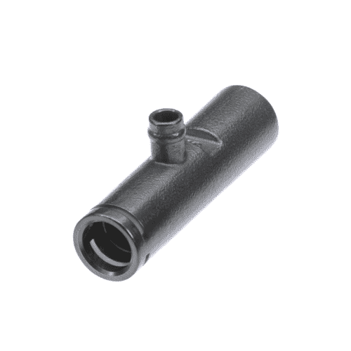Breville Espresso Machine Descale Valve Assembly - SP0001833
