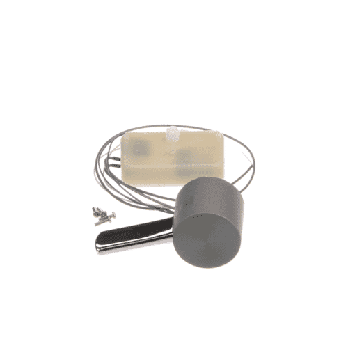 Breville Espresso Machine Steam Dial Box Cover Assembly â€“ SP0001861