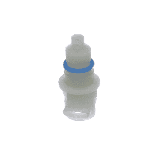 Breville Espresso Machine Americano Valve Complete - SP0001866