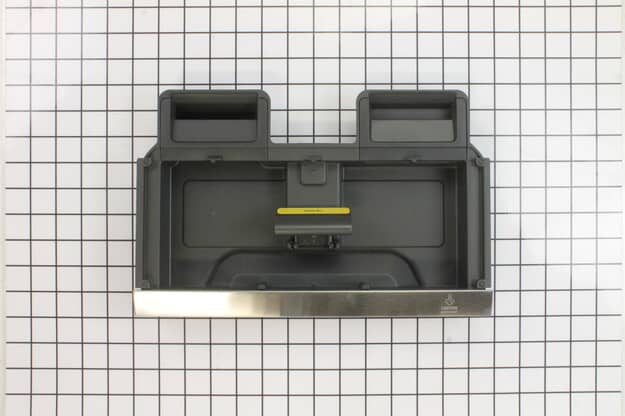 Ensemble complet de plateau d'égouttage pour machine à espresso Breville - SP0001872