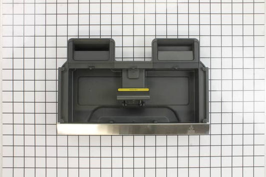 Breville Espresso Machine Drip Tray Complete Assembly - SP0001872