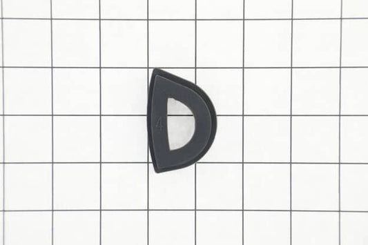 Breville Food Processor Rear Left Foot - SP0002036