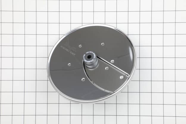 Breville Food Processor Adjustable Slicing Blade - SP0002050
