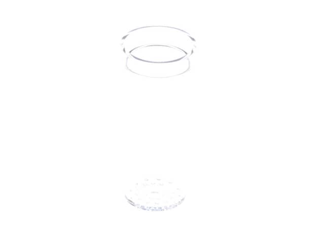 Breville Food Processor Small Food Pusher - SP0002052