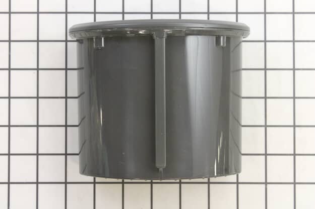 Grand poussoir pour robot culinaire Breville - SP0002053