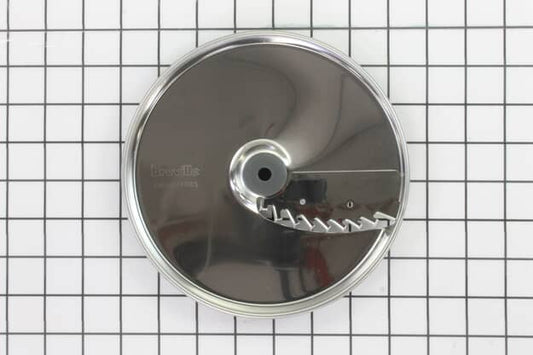 Breville Food Processor Chip Cutter Blade - SP0002055