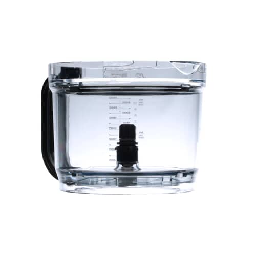 Breville Food Processor Processing Bowl Assembly - SP0002057