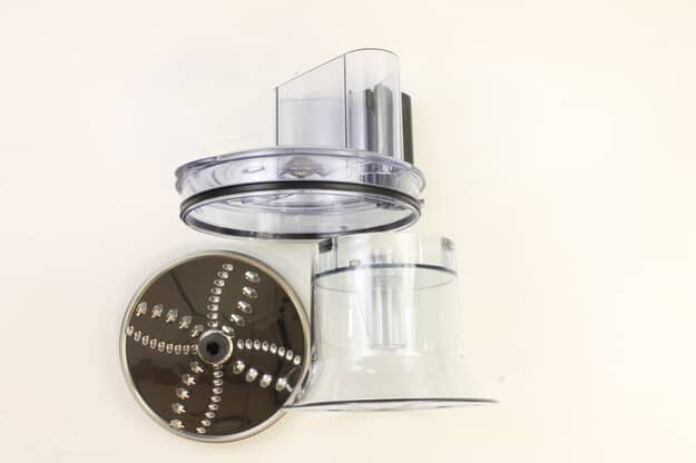 Mini bol et couvercle pour robot culinaire Breville avec ensemble de lames - SP0002058