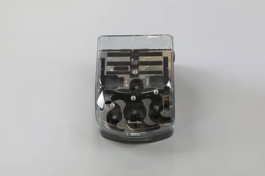 Breville Food Processor Storage Container With Lid - SP0002059