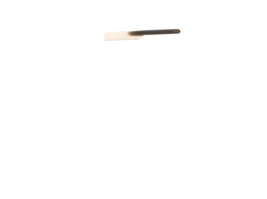 Spatule en plastique pour robot culinaire Breville - SP0002062