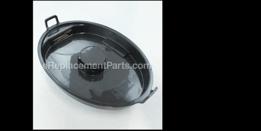 Plateau égouttoir pour cuiseur vapeur Breville - SP0002065