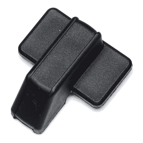 Ensemble de bouton de réglage de hauteur pour barbecue et gril Breville - SP0002091