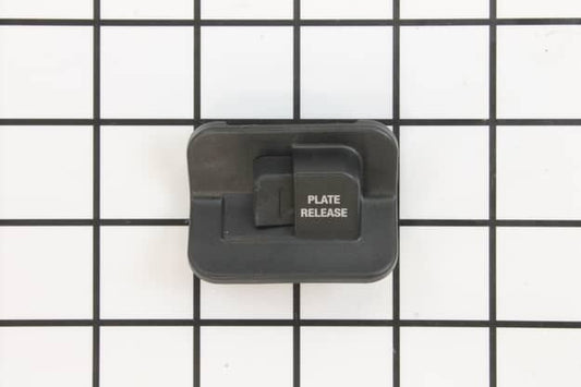 Breville BBQ & Grill Top Plate Release Button Assembly - SP0002175