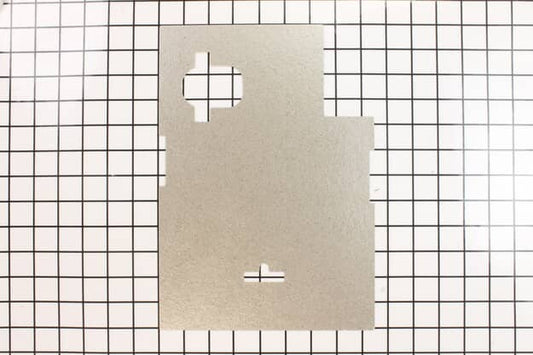 Breville BBQ & Grill Mica Sheet - SP0002183