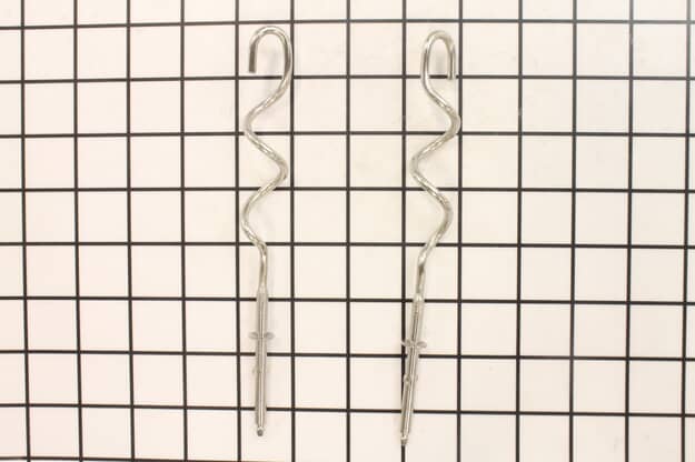 Breville Hand Mixer Dough Hook Set - SP0002195