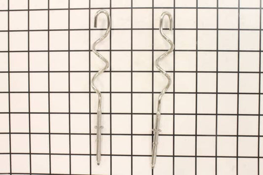 Breville Hand Mixer Dough Hook Set - SP0002195