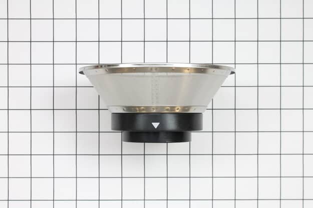Panier-filtre pour machine à espresso Breville, sans couplage Br8 - SP0002273