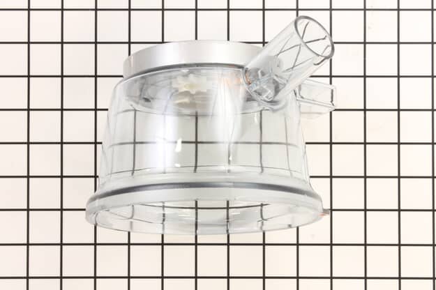 Breville Juicer Bowl Juice Pre 1352 Pdc - SP0002379