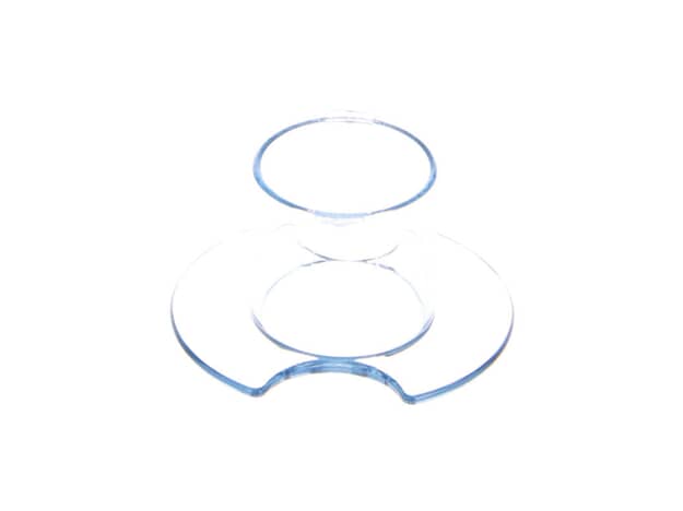 Tasse à mesurer / couvercle intérieur pour mousseur à lait Breville - SP0002501