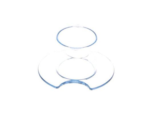 Breville Milk Frother Measuring Cup/Inner Lid - SP0002501