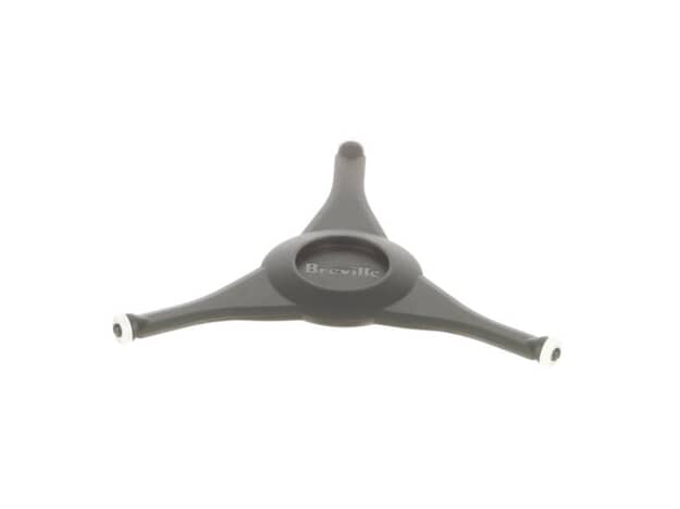 Anneau de plateau tournant pour micro-ondes Breville – SP0002557