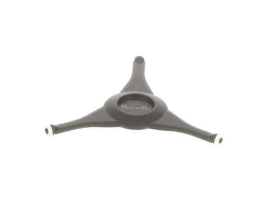 Breville Microwave Oven Turntable Roller â€“ SP0002557
