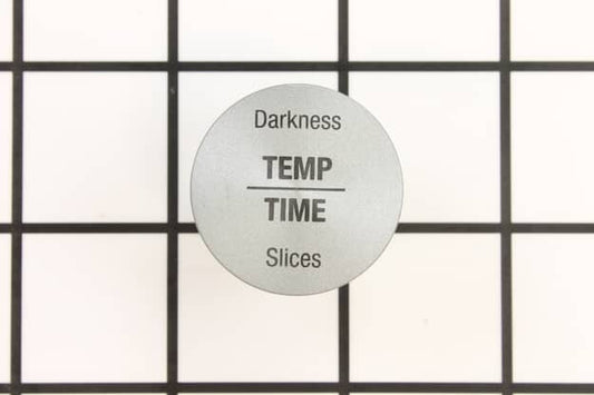 Breville Oven Button Temperature Time - SP0002638