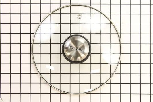 Breville Cooker Glass Lid with Knob â€“ SP0002791