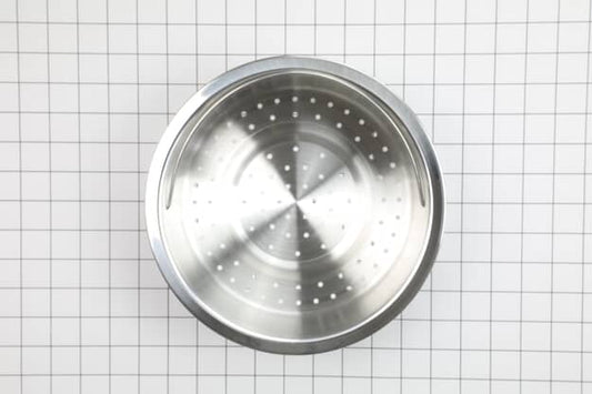 Breville Cooker Stainless Steel Steaming Tray - SP0002795