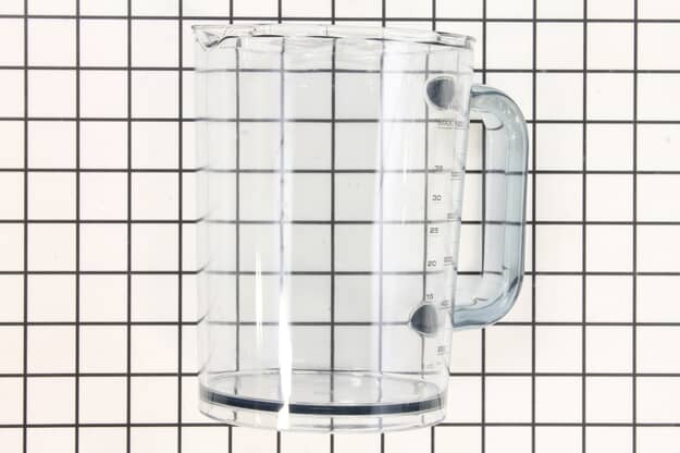 Breville Blender Blending Jug - SP0002825