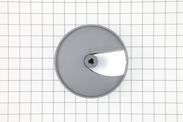 Breville Blender & Food Processor Adjustable Slicing Disc - SP0002842