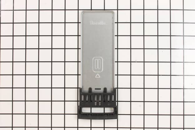 Ensemble tiroir ramasse-miettes pour grille-pain Breville - SP0002966