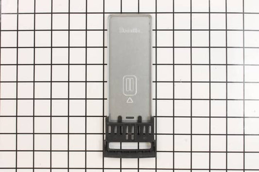 Breville Toaster Crumb Tray Assembly - SP0002966