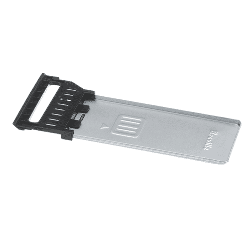 Assemblage du plateau ramasse-miettes pour grille-pain Breville - SP0002970