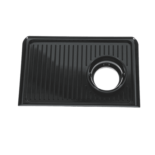 Ensemble de couvercle supérieur pour machine à espresso Breville - SP0007848