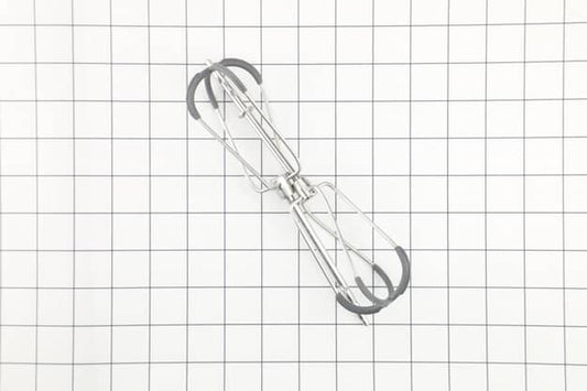 Breville Hand Mixer Scraper Beaters 2-Piece Set â€“ SP0008694