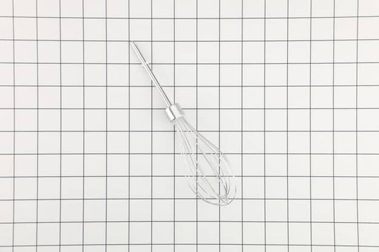 Breville Hand Mixer Balloon Whisks 2-Piece Set â€“ SP0008695