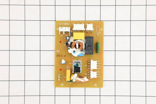 Carte électronique d'alimentation pour centrifugeuse Breville - SP0010030