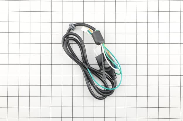 Breville Juicer Power Cord - SP0010035