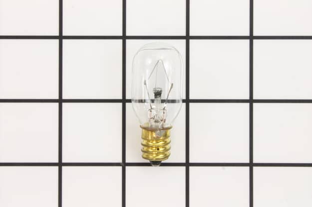 Breville Bread Maker Indicator Lamp NA - SP0010073