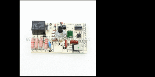 Breville Coffee Grinder Timer Control PCB (BCG450) - SP0010085