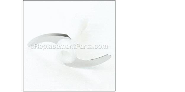 Breville BCS600 Chopping Blade Assembly - SP0010108