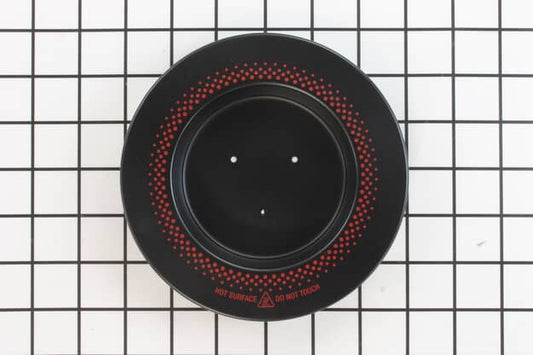 Breville Coffee Maker Plate Warm Na - SP0010120