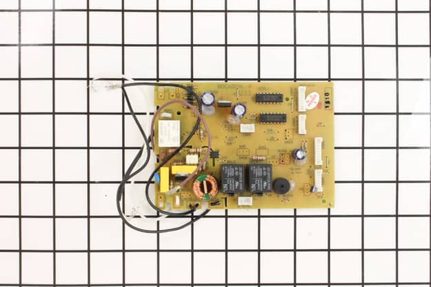 Carte électronique d'alimentation complète pour cafetière Breville - SP0010126
