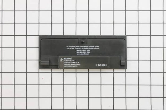 Breville Coffee Maker Door Fill - SP0010133