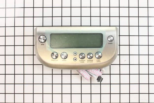 Breville Coffee Maker Pcb Control Kit - SP0010137