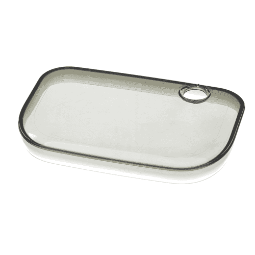 Breville Coffee Maker Lid Complete For Bean Hopper - SP0010148
