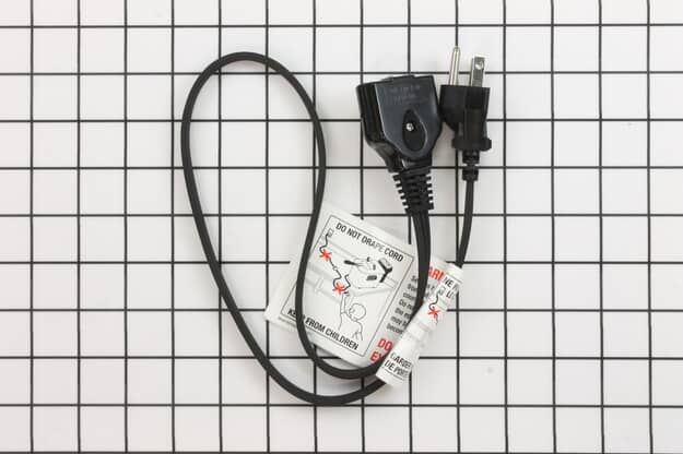 Breville Deep Fryer Removable Magnetic Power Cord - SP0010155