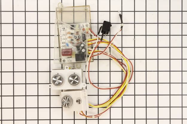 Breville Espresso Machine Pcb Main Kit Na - SP0010190